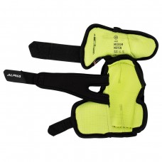 Налокотники юниорские Warrior Alpha LX 20 Junior