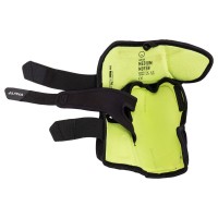 Налокотники взрослые Warrior Alpha LX 20 Senior