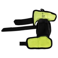 Налокотники юниорские Warrior Alpha LX 30 Junior