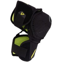 Налокотники взрослые Warrior Alpha LX 30 Senior