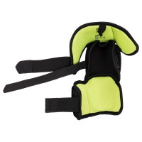 Налокотники взрослые Warrior Alpha LX 30 Senior