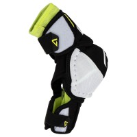 Налокотники юниорские Warrior Alpha LX Pro Junior