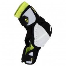 Налокотники юниорские Warrior Alpha LX Pro Junior