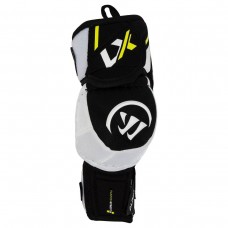 Налокотники юниорские Warrior Alpha LX Pro Junior