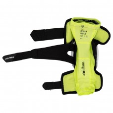 Налокотники юниорские Warrior Alpha LX Pro Junior