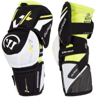 Налокотники взрослые Warrior Alpha LX Pro Senior