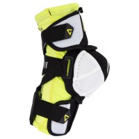 Налокотники взрослые Warrior Alpha LX Pro Senior