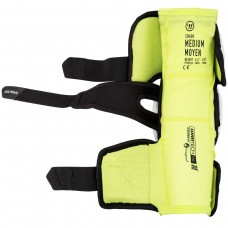 Налокотники взрослые Warrior Alpha LX Pro Senior