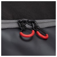 Баул хоккейный Warrior Pro Roller Backpack