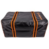 Баул хоккейный без колес Warrior Pro Player Medium 28in. Hockey Equipment Bag
