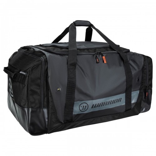 Баул оригинальный Warrior Q10 37in. Cargo Carry Hockey Equipment Bag