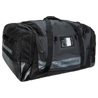 Баул хоккейный без колес Warrior Q10 37in. Cargo Carry Hockey Equipment Bag