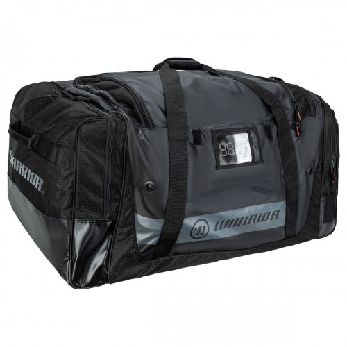 Баул оригинальный Warrior Q10 37in. Cargo Carry Hockey Equipment Bag