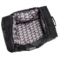Баул хоккейный без колес Warrior Q10 37in. Cargo Carry Hockey Equipment Bag