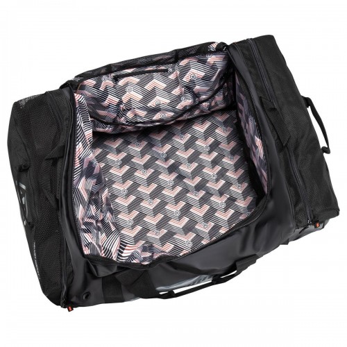 Баул оригинальный Warrior Q10 37in. Cargo Carry Hockey Equipment Bag