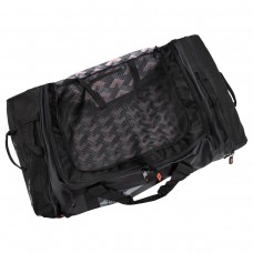 Баул хоккейный без колес Warrior Q10 37in. Cargo Carry Hockey Equipment Bag