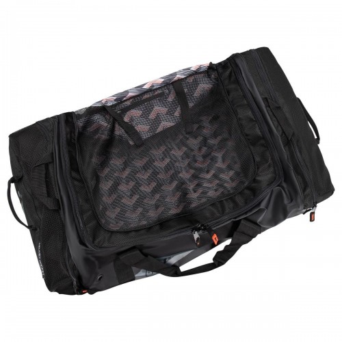 Баул оригинальный Warrior Q10 37in. Cargo Carry Hockey Equipment Bag