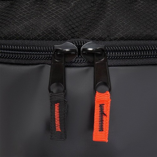 Баул оригинальный Warrior Q10 37in. Cargo Carry Hockey Equipment Bag