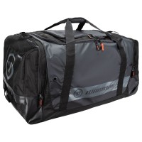 Баул хоккейный Warrior Q10 37in. Cargo Wheeled Hockey Equipment Bag