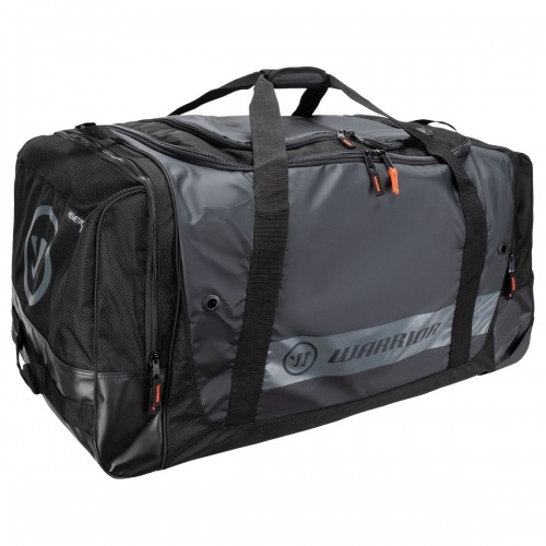 Баул оригинальный Warrior Q10 37in. Cargo Wheeled Hockey Equipment Bag