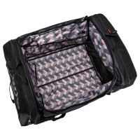 Баул хоккейный Warrior Q10 37in. Cargo Wheeled Hockey Equipment Bag