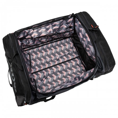 Баул оригинальный Warrior Q10 37in. Cargo Wheeled Hockey Equipment Bag