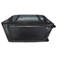 Баул хоккейный Warrior Q10 37in. Cargo Wheeled Hockey Equipment Bag
