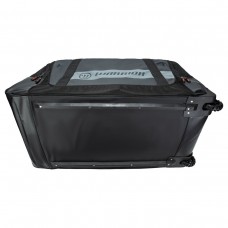 Баул хоккейный Warrior Q10 37in. Cargo Wheeled Hockey Equipment Bag