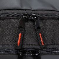 Баул хоккейный Warrior Q10 37in. Cargo Wheeled Hockey Equipment Bag