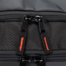 Баул хоккейный Warrior Q10 37in. Cargo Wheeled Hockey Equipment Bag