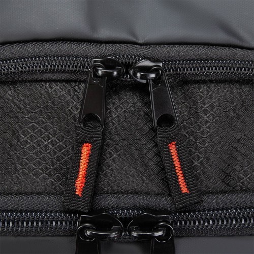 Баул оригинальный Warrior Q10 37in. Cargo Wheeled Hockey Equipment Bag