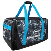 Баул хоккейный без колес Warrior Q20 32in. Carry Hockey Equipment Bag