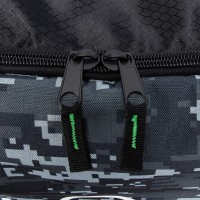 Баул хоккейный без колес Warrior Q20 32in. Carry Hockey Equipment Bag