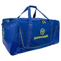 Баул хоккейный без колес Warrior Q20 37 inch Carry Hockey Equipment Bag