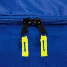 Баул хоккейный без колес Warrior Q20 37 inch Carry Hockey Equipment Bag