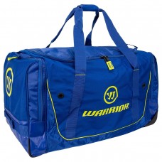 Баул хоккейный Warrior Q20 32in. Wheeled Hockey Equipment Bag
