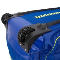 Баул хоккейный Warrior Q20 32in. Wheeled Hockey Equipment Bag