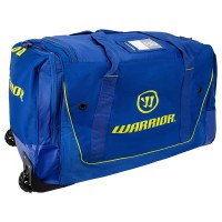 Баул хоккейный Warrior Q20 32in. Wheeled Hockey Equipment Bag