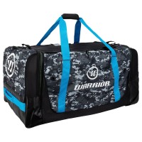 Баул хоккейный Warrior Q20 37in. Wheeled Hockey Equipment Bag