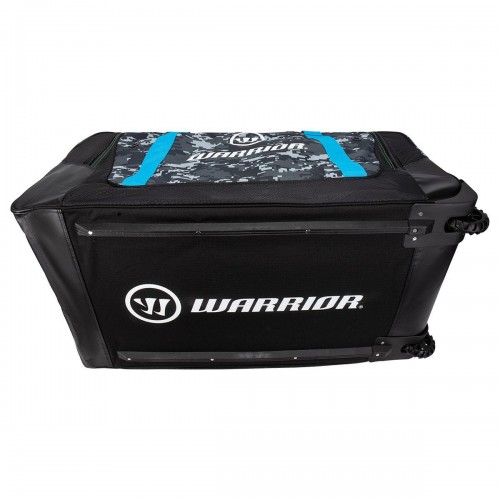 Баул оригинальный Warrior Q20 37in. Wheeled Hockey Equipment Bag
