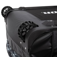Баул хоккейный Warrior Q20 37in. Wheeled Hockey Equipment Bag