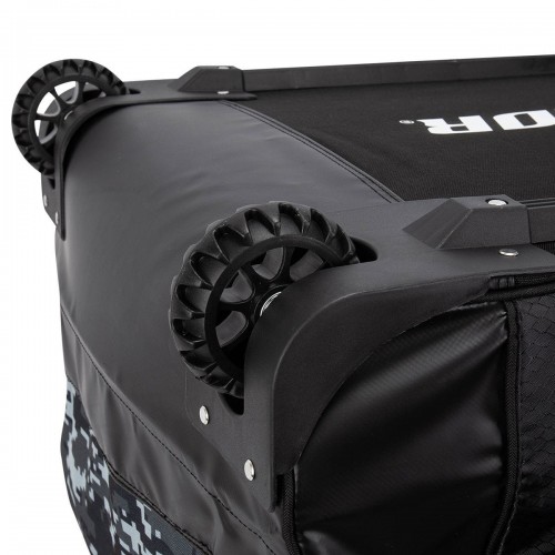 Баул оригинальный Warrior Q20 37in. Wheeled Hockey Equipment Bag