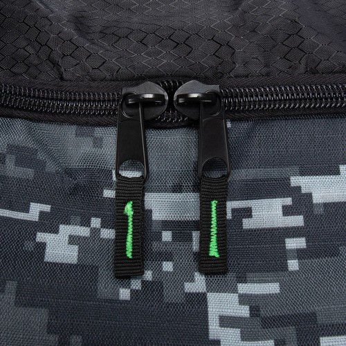 Баул оригинальный Warrior Q20 37in. Wheeled Hockey Equipment Bag
