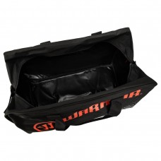 Баул хоккейный без колес Warrior Q40 24in. Carry Hockey Equipment Bag