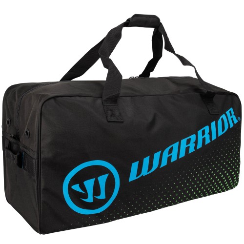 Баул оригинальный Warrior Q40 32in. Carry Hockey Equipment Bag