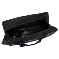 Баул хоккейный без колес Warrior Q40 32in. Carry Hockey Equipment Bag