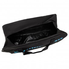 Баул хоккейный без колес Warrior Q40 32in. Carry Hockey Equipment Bag