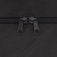 Баул хоккейный без колес Warrior Q40 36in. Carry Hockey Equipment Bag