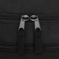 Баул хоккейный без колес Warrior Q10 Day Duffle Bag