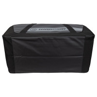 Баул хоккейный без колес Warrior Q30 30in. Cargo Carry Hockey Equipment Bag
